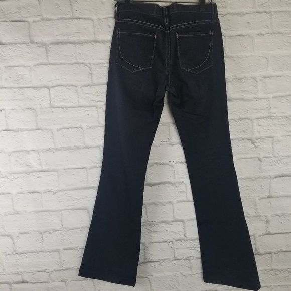 Paper Denim& Cloth| Bridgette Low Rise Bootcut - Picture 4 of 7